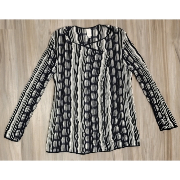 Jones New York Women's Sweater Cardigan - Picture 5 of 13